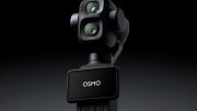 DJI готовит Osmo Pocket 4P с телеобъективом: опубликован первый тизер