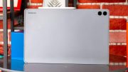 Samsung Galaxy Tab S12 может получить процессор Dimensity 9500