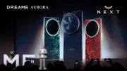 Dreame показала смартфоны Aurora перед IPO: громкие заявления без конкретики