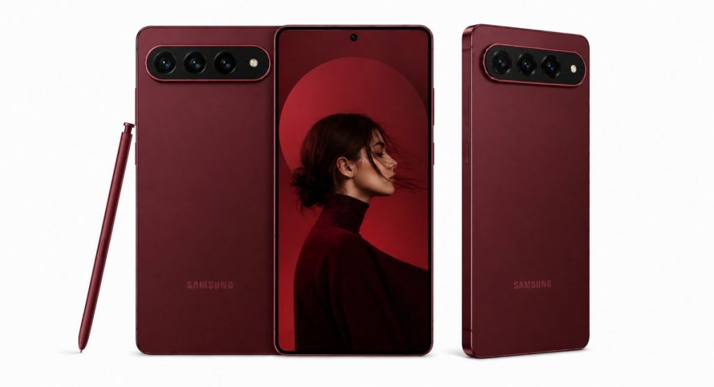 Samsung Galaxy S27 Ultra может лишиться одной камеры: первые подробности