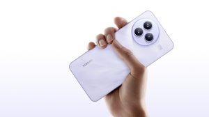 Xiaomi Civi 6 Pro получит Dimensity 9500 и перископ: первые утечки