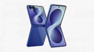 Samsung Galaxy Z Flip8 может стать легче и избавиться от складки