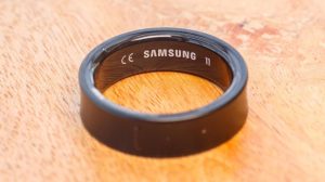 Samsung Galaxy Ring 2 выйдет в 2027 году и станет легче