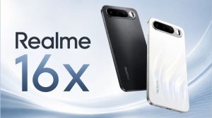 Realme 16x прошел сертификацию BIS и готовится к запуску в Индии