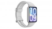 Xiaomi Smart Band 10 Pro показали на рендерах: AMOLED и до 21 дня работы