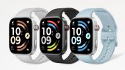 Redmi Watch 6 вышли на глобальный рынок: AMOLED, GPS и до 24 дней работы