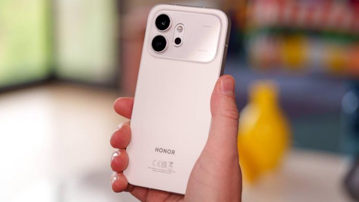 Honor 600 — обзор смартфона с AMOLED-дисплеем 120 Гц и камерой 200 Мп