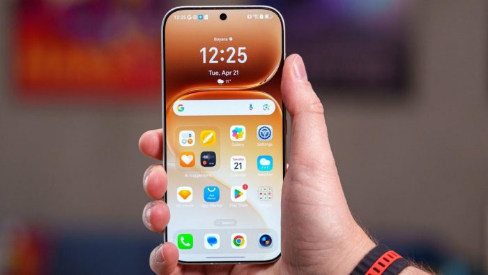 Honor 600 — обзор смартфона с AMOLED-дисплеем 120 Гц и камерой 200 Мп