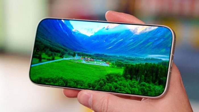 Honor 600 — обзор смартфона с AMOLED-дисплеем 120 Гц и камерой 200 Мп