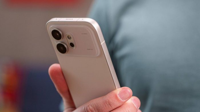 Honor 600 — обзор смартфона с AMOLED-дисплеем 120 Гц и камерой 200 Мп