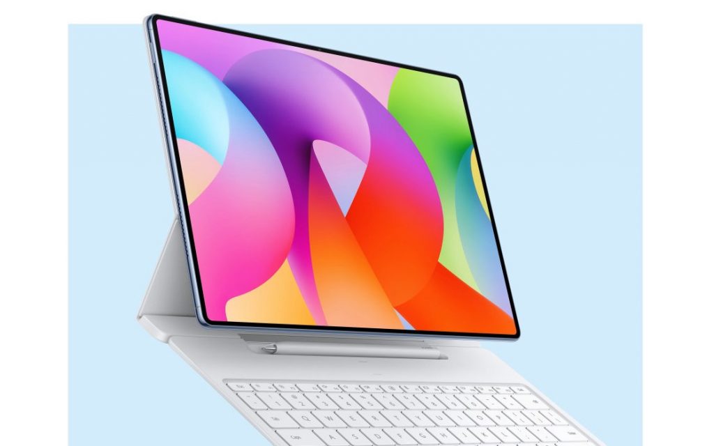 Huawei впервые раскрыла процессор планшета MatePad Pro Max