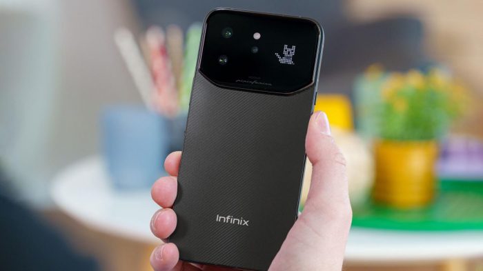 Infinix Note 60 Ultra — обзор смартфона с дизайном Pininfarina, камерой 200 Мп и батареей 7000 мАч