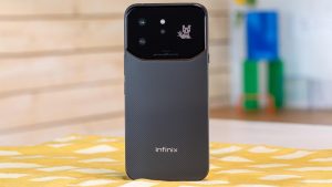 Infinix Note 60 Ultra — обзор смартфона с дизайном Pininfarina, камерой 200 Мп и батареей 7000 мАч