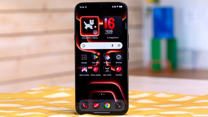 Infinix Note 60 Ultra — обзор смартфона с дизайном Pininfarina, камерой 200 Мп и батареей 7000 мАч