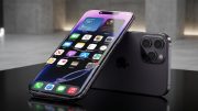 iPhone 19 Pro может получить экран с изгибом по всем четырем сторонам