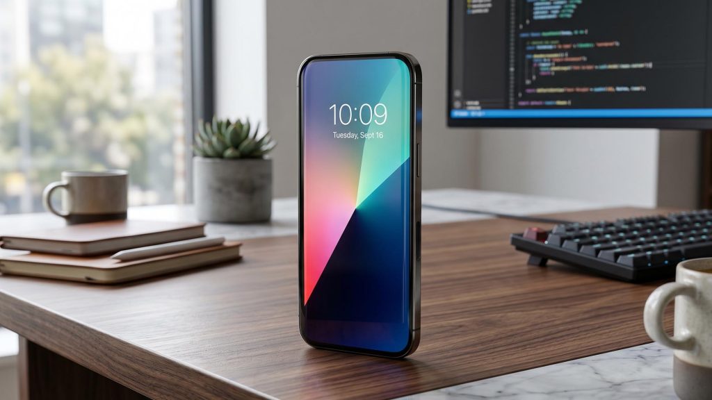 iPhone 20 может стать самым дорогим смартфоном Apple из-за нового дисплея