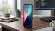 iPhone 20 может стать самым дорогим смартфоном Apple из-за нового дисплея