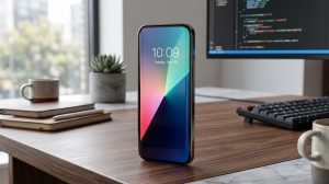 iPhone 20 может стать самым дорогим смартфоном Apple из-за нового дисплея