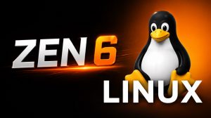 AMD активно готовит Zen 6: Linux получил поддержку десятков новых процессоров