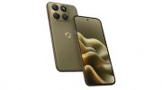 Motorola Edge (2026) показали на рендерах до анонса