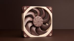 Noctua выпустила 3D-модели вентиляторов, но запретила их печатать