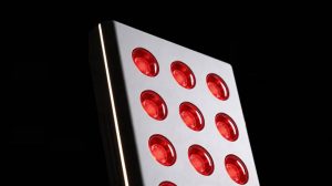 Ultrahuman представила Photon — портативное устройство для терапии красным светом
