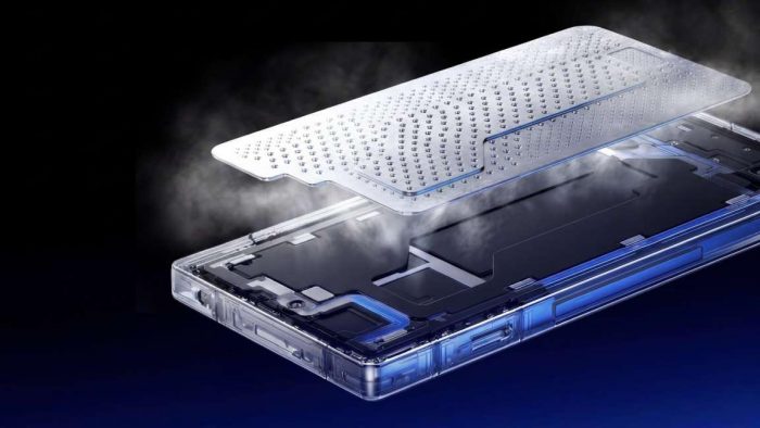 Игровой RedMagic 11S Pro выходит на глобальный рынок с жидкостным охлаждением и Snapdragon 8 Elite