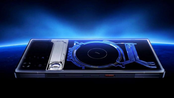 Игровой RedMagic 11S Pro выходит на глобальный рынок с жидкостным охлаждением и Snapdragon 8 Elite