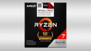 AMD вернула Ryzen 7 5800X3D в юбилейной версии AM4 10th Anniversary Edition