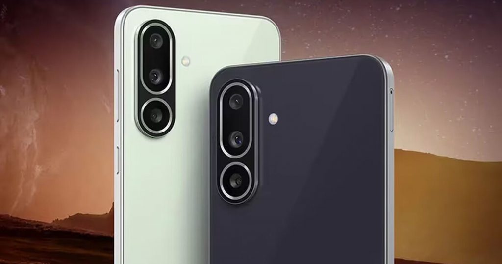 Samsung Galaxy M47 заметили в Geekbench с Snapdragon 6 Gen 3