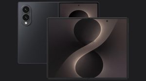 Samsung Galaxy Z Fold8 станет тоньше и легче — появились новые подробности