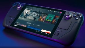Valve резко повысила цены на Steam Deck: OLED-версии подорожали почти на 50%