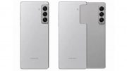 Samsung может выпустить смартфон со сворачиваемым дисплеем