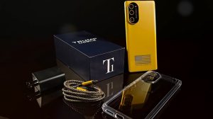 Trump Mobile начнет поставки смартфона T1 после серии задержек