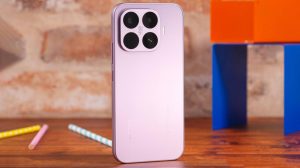 Xiaomi 17T — обзор смартфона с AMOLED 120 Гц, камерой с 5-кратным зумом и батареей 6500 мАч
