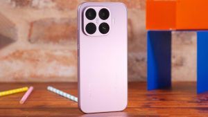 Xiaomi 17T — обзор смартфона с AMOLED 120 Гц, камерой с 5-кратным зумом и батареей 6500 мАч