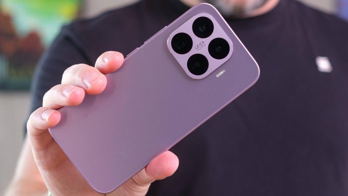Xiaomi 17T — обзор смартфона с AMOLED 120 Гц, камерой с 5-кратным зумом и батареей 6500 мАч