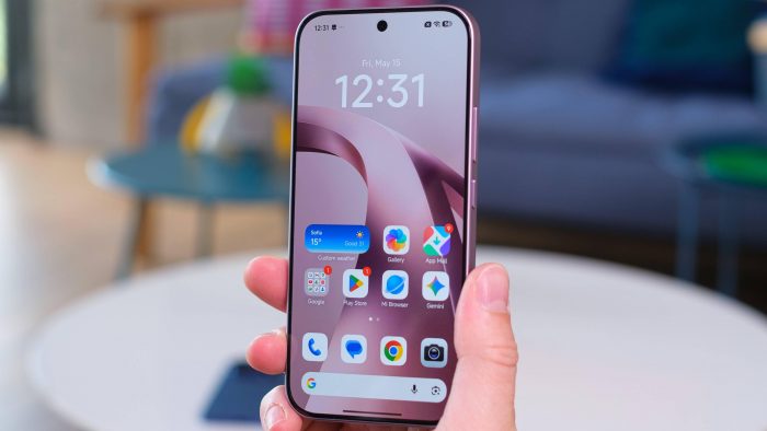 Xiaomi 17T — обзор смартфона с AMOLED 120 Гц, камерой с 5-кратным зумом и батареей 6500 мАч