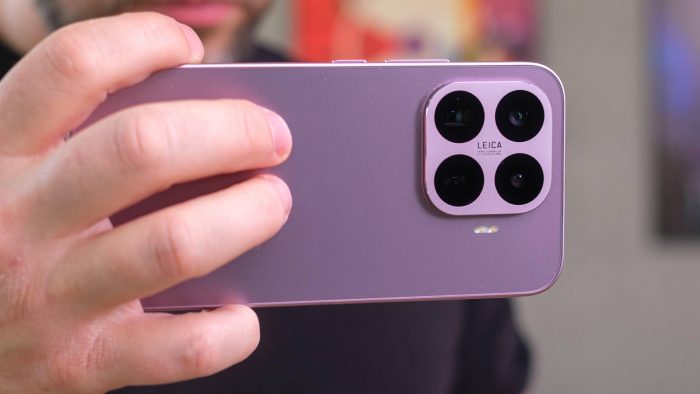 Xiaomi 17T — обзор смартфона с AMOLED 120 Гц, камерой с 5-кратным зумом и батареей 6500 мАч