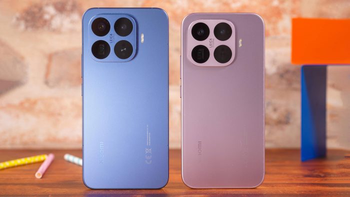 Xiaomi 17T — обзор смартфона с AMOLED 120 Гц, камерой с 5-кратным зумом и батареей 6500 мАч