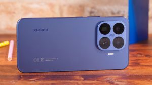 Xiaomi 17T Pro — обзор смартфона с Dimensity 9500, камерой 5x и батареей 7000 мАч
