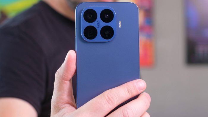 Xiaomi 17T Pro — обзор смартфона с Dimensity 9500, камерой 5x и батареей 7000 мАч