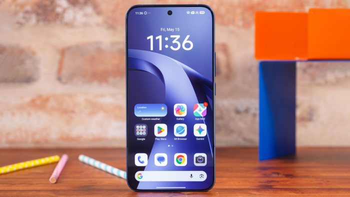Xiaomi 17T Pro — обзор смартфона с Dimensity 9500, камерой 5x и батареей 7000 мАч