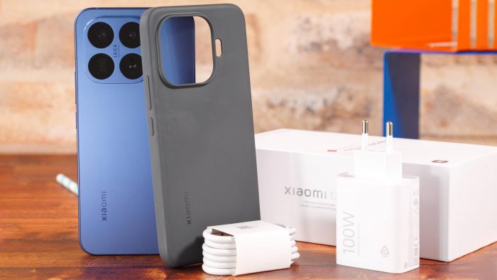 Xiaomi 17T Pro — обзор смартфона с Dimensity 9500, камерой 5x и батареей 7000 мАч