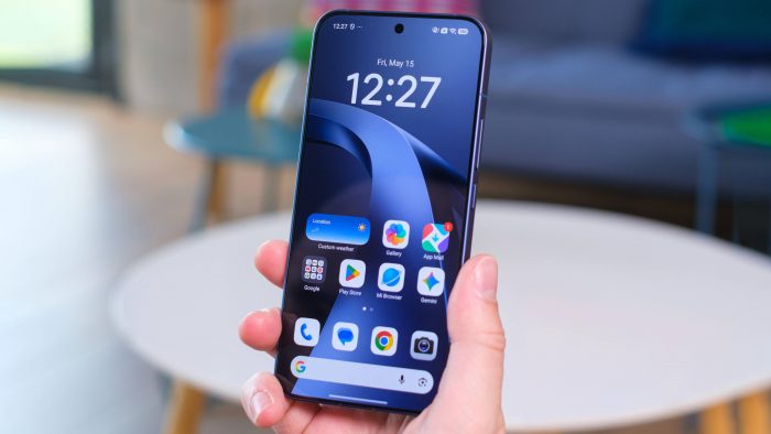Xiaomi 17T Pro — обзор смартфона с Dimensity 9500, камерой 5x и батареей 7000 мАч