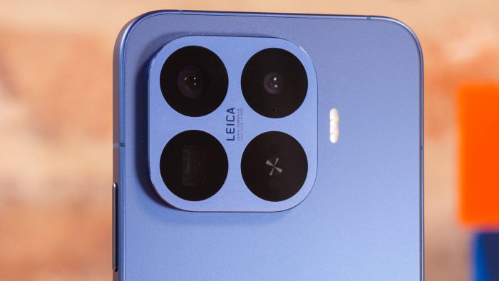 Xiaomi 17T Pro — обзор смартфона с Dimensity 9500, камерой 5x и батареей 7000 мАч