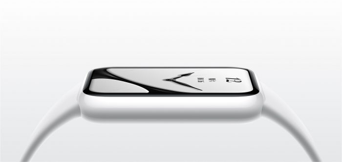 Xiaomi представила Smart Band 10 Pro и первые наушники-клипсы Clip-on