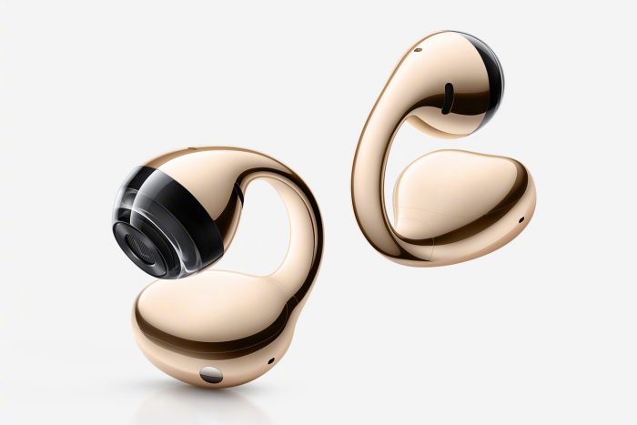 Xiaomi представила Smart Band 10 Pro и первые наушники-клипсы Clip-on