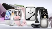 Xiaomi представила Smart Band 10 Pro, Watch S5, Buds 6 и колонку Sound Play для мирового рынка