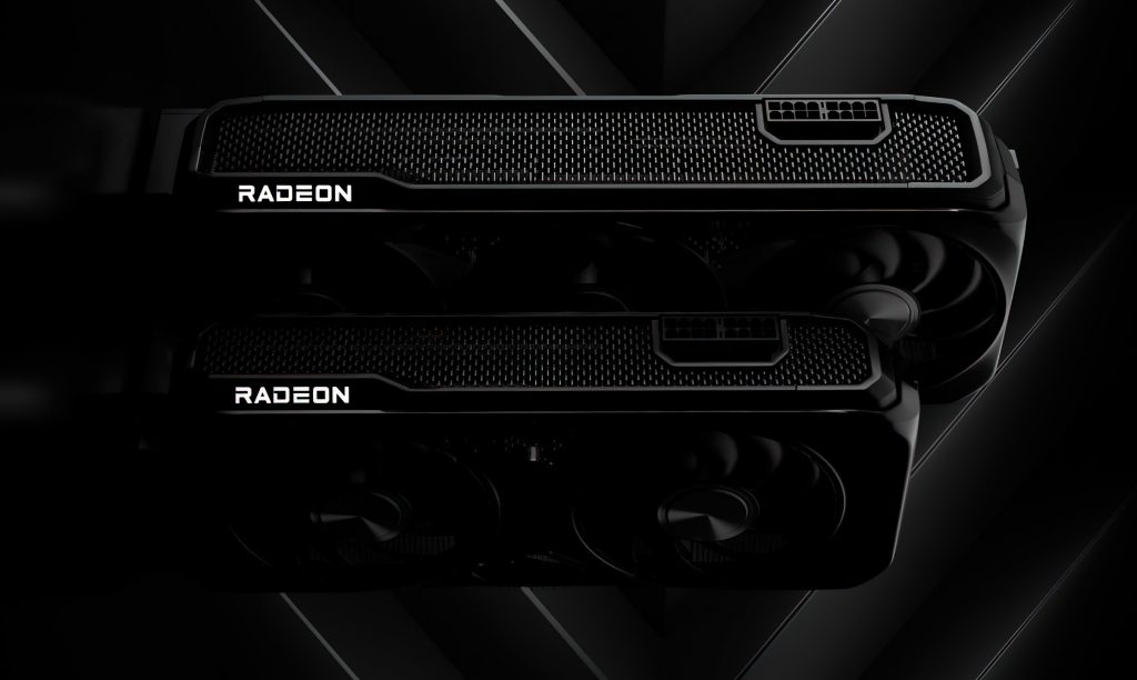 Radeon RX 9070 XT и RX 9060 XT впервые появились в статистике Steam